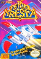 Terra Cresta