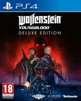 Wolfenstein : Youngblood Edition Deluxe 