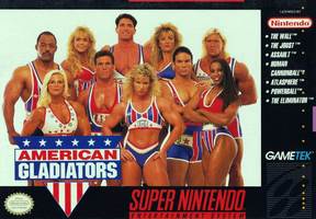 American Gladiators 