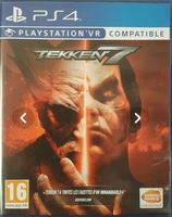 Tekken 7