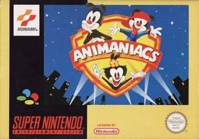 Animaniacs
