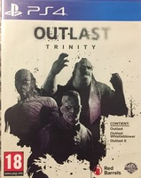 Outlast Trinity