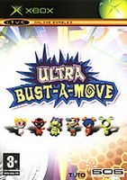 Ultra Bust A Move