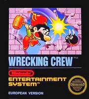 Wrecking Crew
