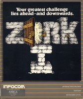 Zork I 