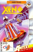 Xeno - Bug-Byte Software