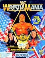 WWF Wrestle Mania