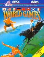 World Games