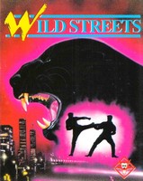 Wild Streets 
