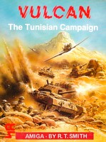 Vulcan : The Tunisian Campaign