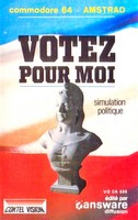 Votez Pour Moi 
