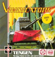 Vindicators