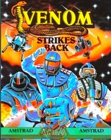 VENOM Strikes Back 
