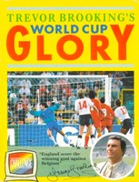 Trevor Brooking's World Cup Glory