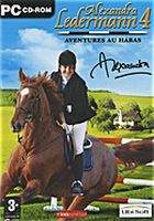 Alexandra Ledermann 4 : Aventures Au Haras