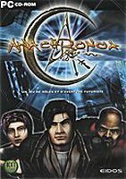 Anachronox