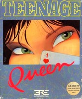 Teenage Queen