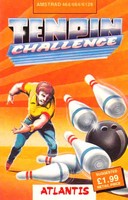 Tenpin Challenge