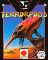 Terrorpods