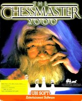 The Chessmaster 2000