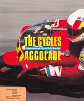 The Cycles : International Grand Prix Racing