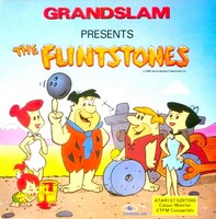The Flintstones