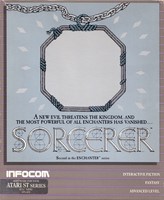 Sorcerer