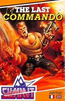 The Last Commando