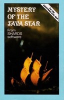 Mystery Of The Java