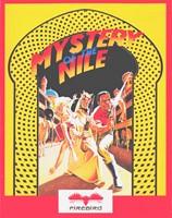 Mystery Of The Nile