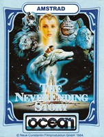 The Never Ending Story