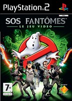 S.O.S. Fantômes : Le Jeu Video