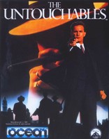 The Untouchables