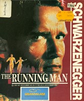 The Running Man