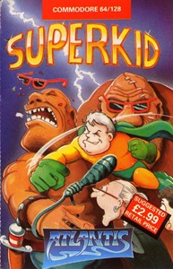 Superkid