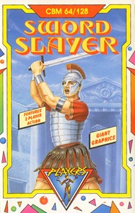 Sword Slayer