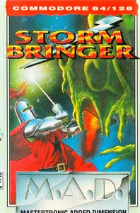 Stormbringer