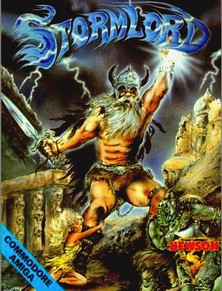 Stormlord
