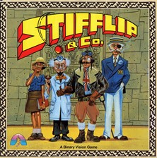 Stifflip & Co