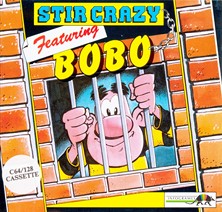 Stir Crazy Featuring Bobo