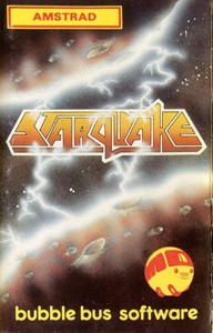 Starquake