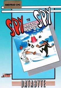 Spy Vs Spy III : Arctics Antics 