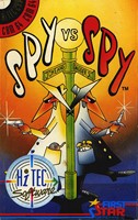 Spy Vs Spy - Hi-Tech Software
