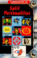 Split Personalities - Bug-Byte Software