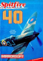 Spitfire '40