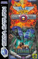 Digital Pinball