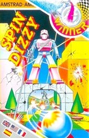 Spindizzy - Winner Software