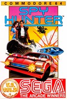 Spy Hunter
