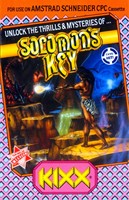 Solomon's Key - Kixx