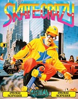 Skate Crazy 